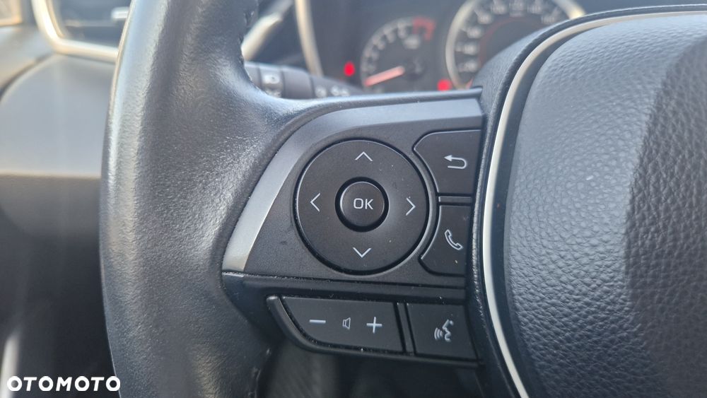 Toyota Corolla 1.5 Comfort MS - 6