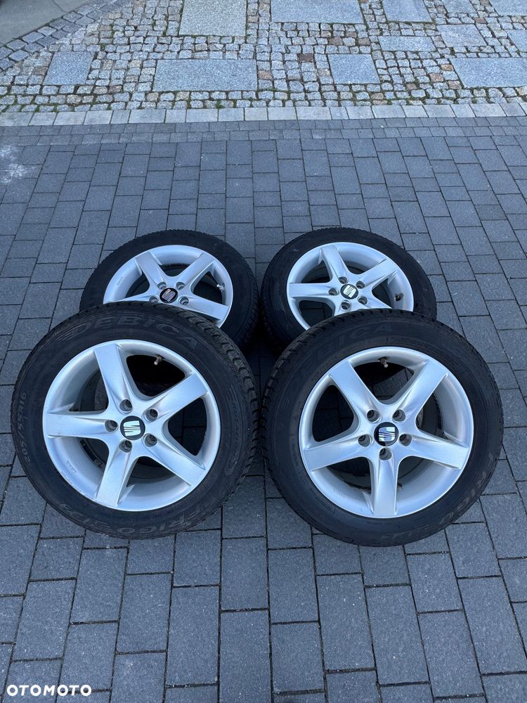 Seat Leon 2.0 TDI FR Black S&S - 15