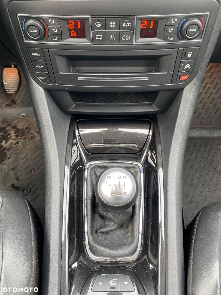 Citroën C5 BlueHDi 150 S&S Exclusive - 4