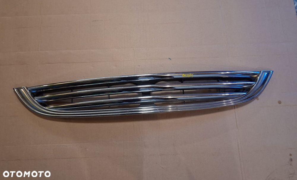 Kratka przód atrapa MINI COOPER R50 7116963  OE - 1