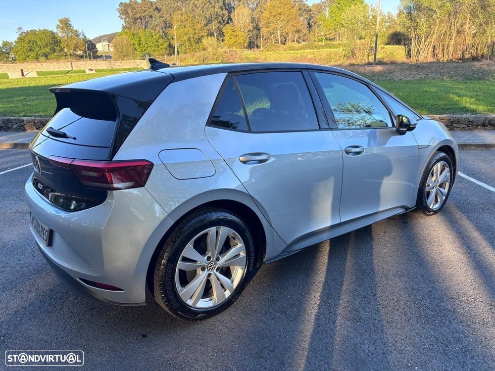 VW ID.3 58 kWh Pro - 5