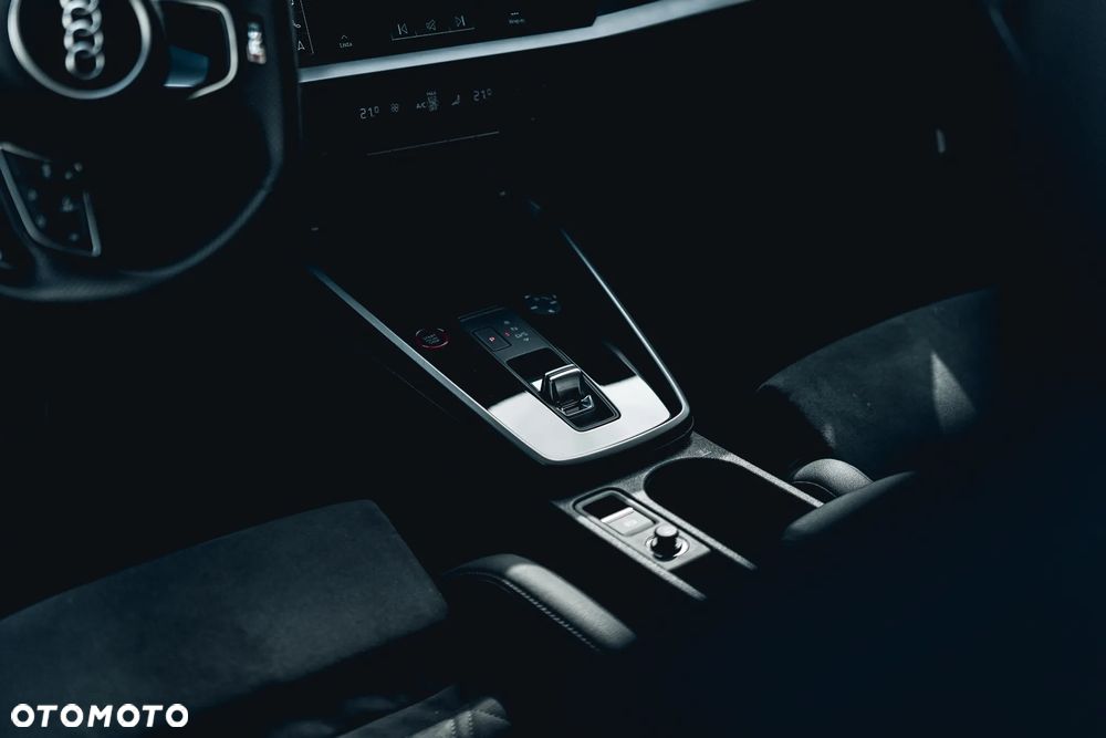 Audi RS3 Sportback TFSI quattro S tronic - 15