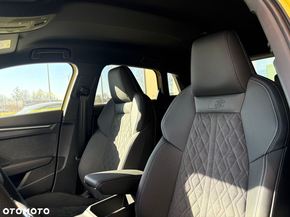 Audi S3 Sportback TFSI Quattro S tronic - 12