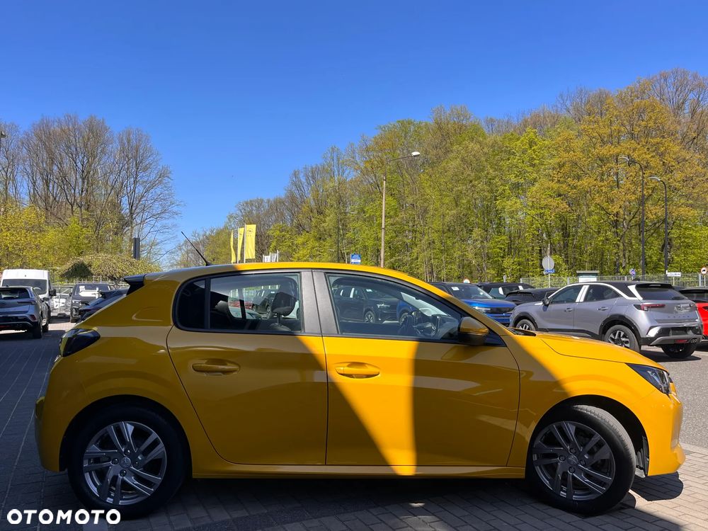 Peugeot 208 1.2 PureTech Active Pack S&S - 3