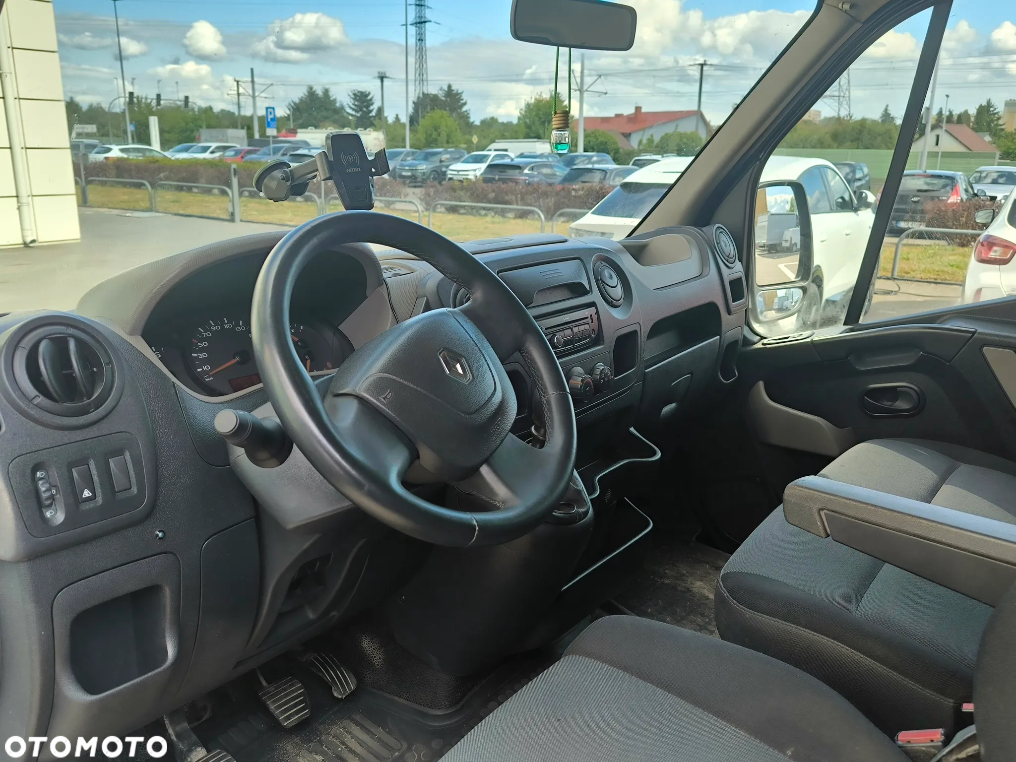 Renault master - 11