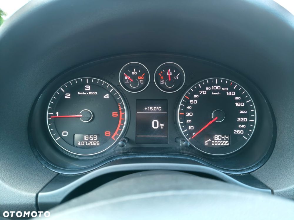 Audi A3 Limousine - 26