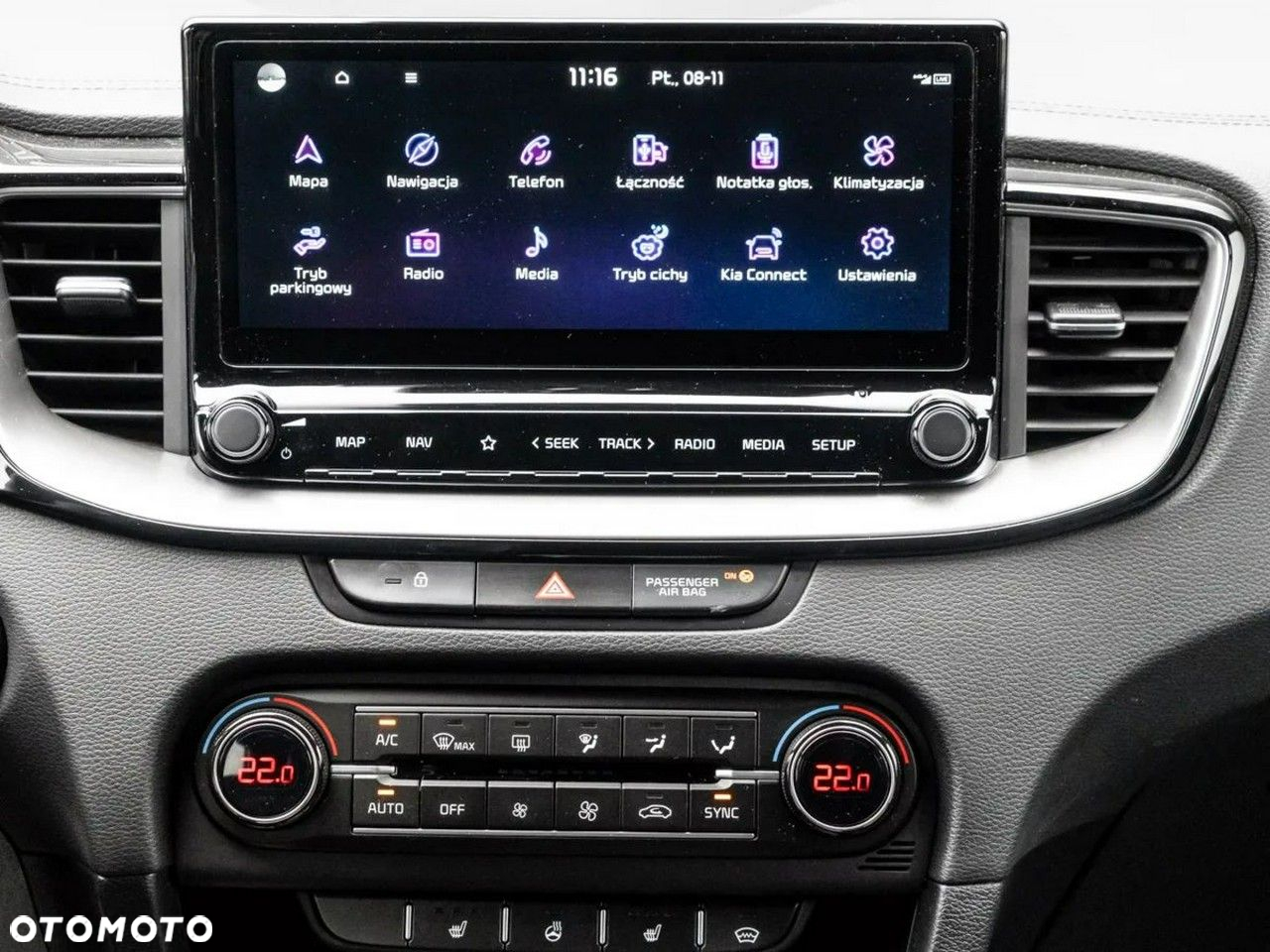 Kia ProCeed - 20