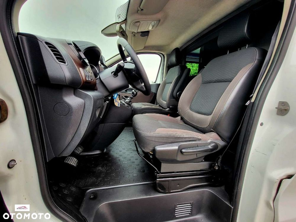Renault Trafic - 5