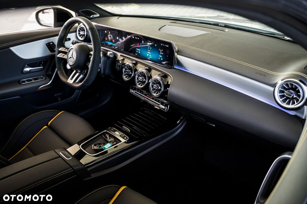 Mercedes-Benz Klasa A - 16