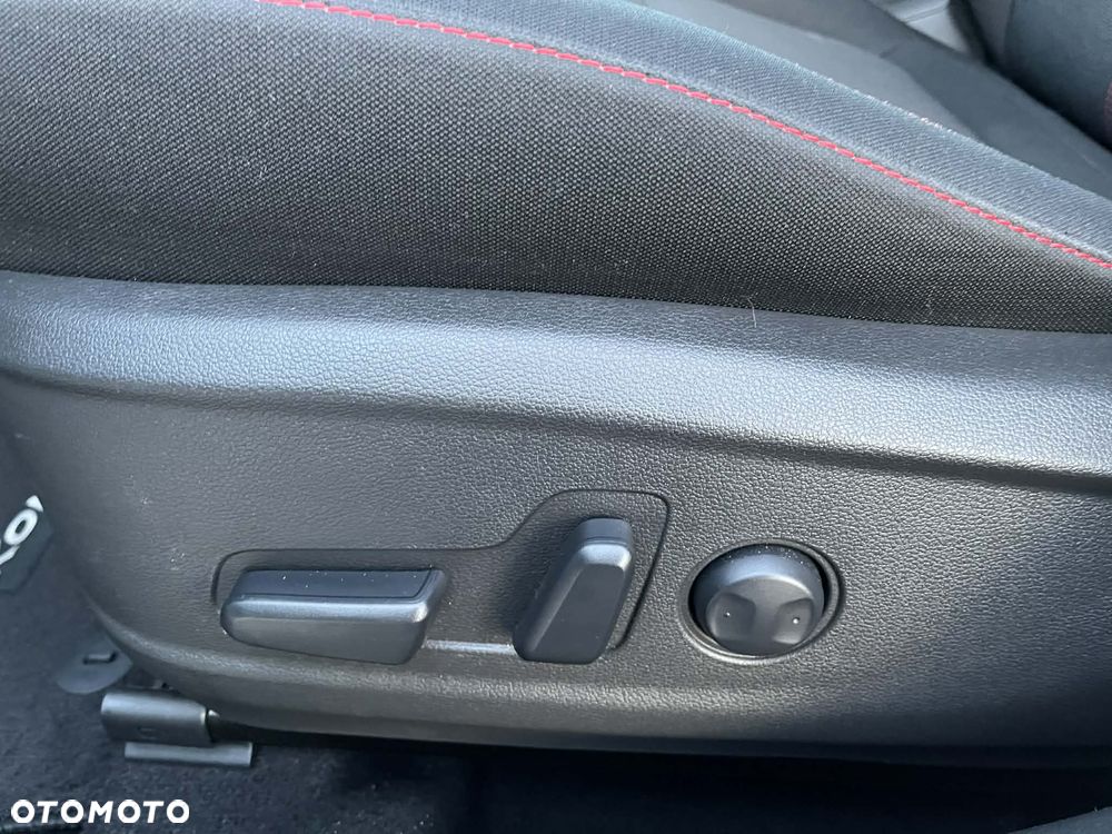 Hyundai Kona 1.6 T-GDI Premium N Line 4WD DCT - 19