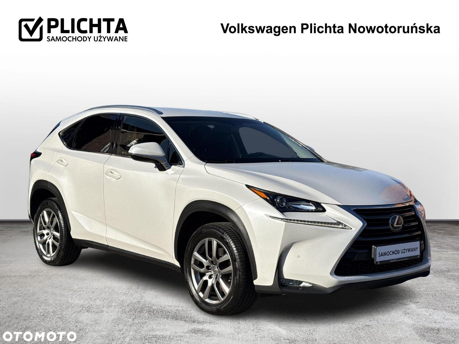 Lexus NX 200t Prestige AWD - 7