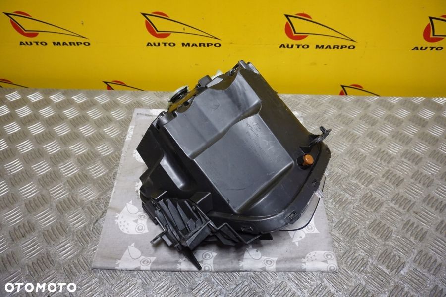 HYUNDAI TUCSON 2021- REFLEKTOR LAMPA FULL LED LEWA (J20L) USA - 7