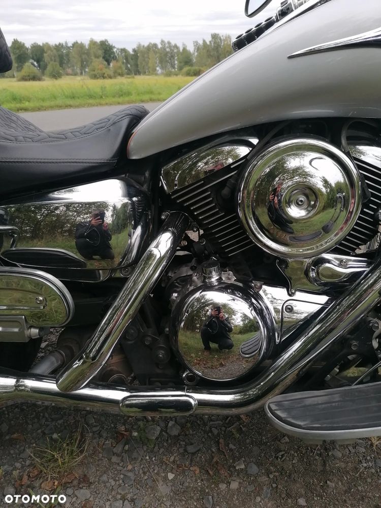 Kawasaki Vulcan - 13