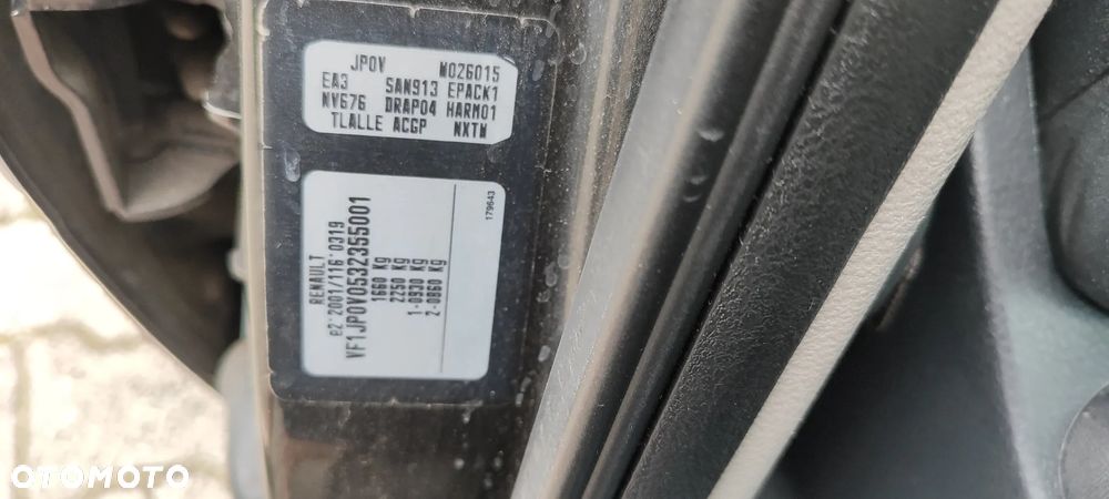 Renault Modus - 9