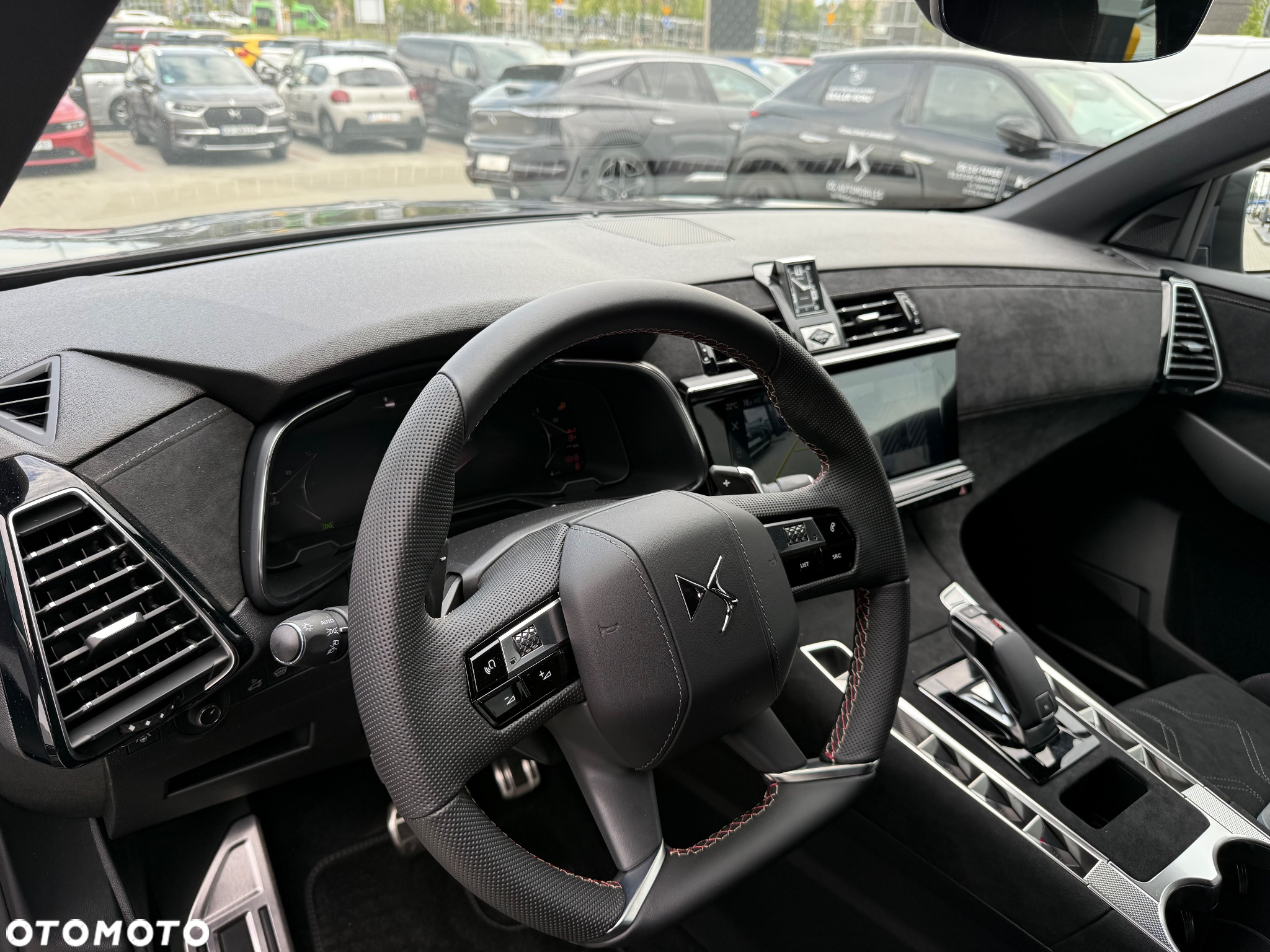 DS Automobiles DS 7 Crossback 1.5 BlueHDi Pallas - 13