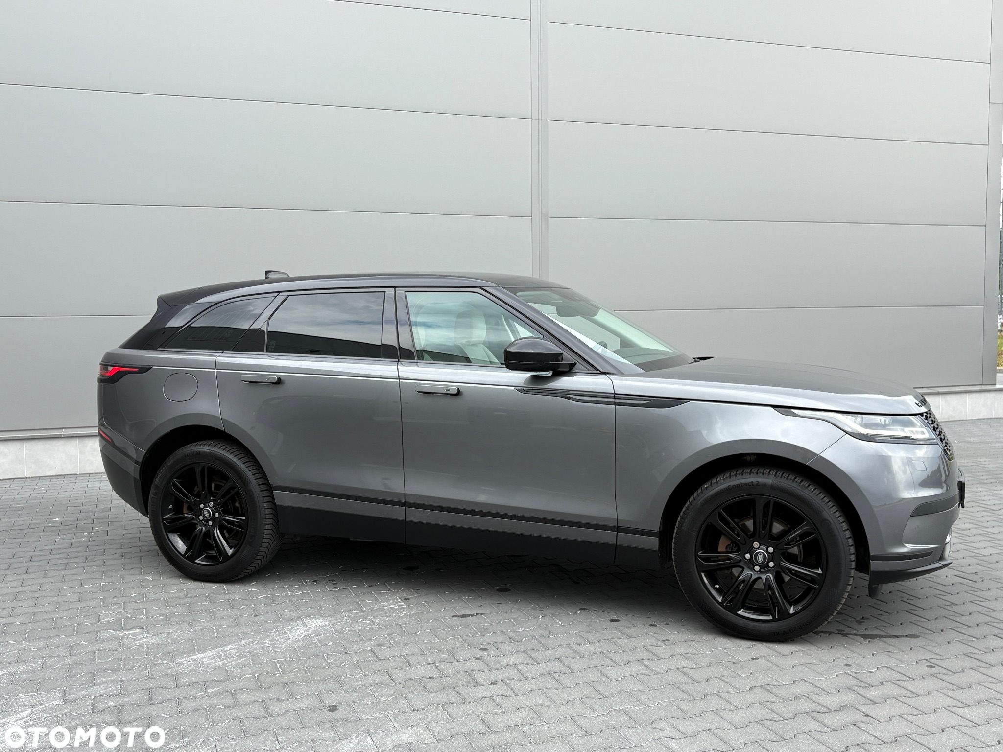 Land Rover Range Rover Velar 2.0d S - 11