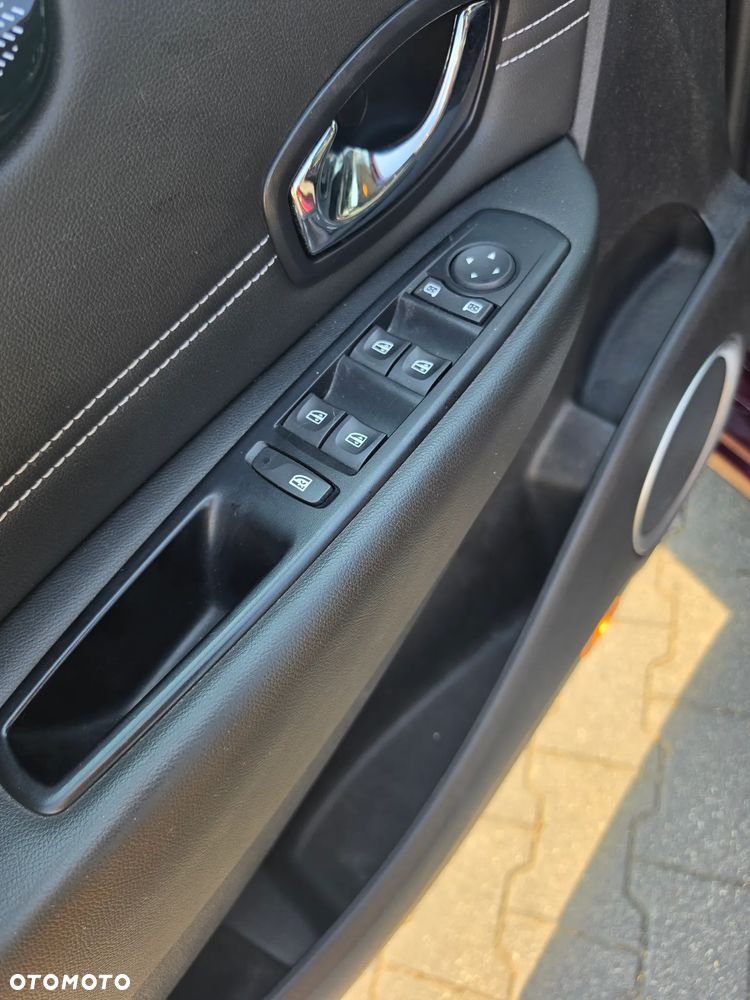 Renault Scenic ENERGY TCe 115 Bose Edition - 10