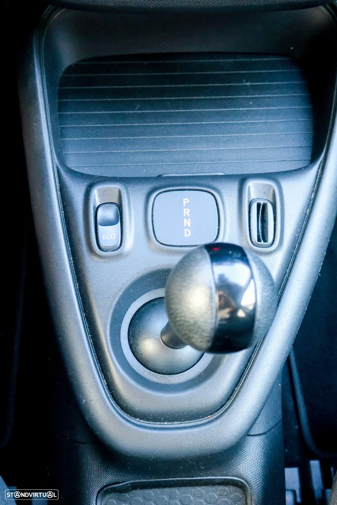Smart Forfour — fotografia 15