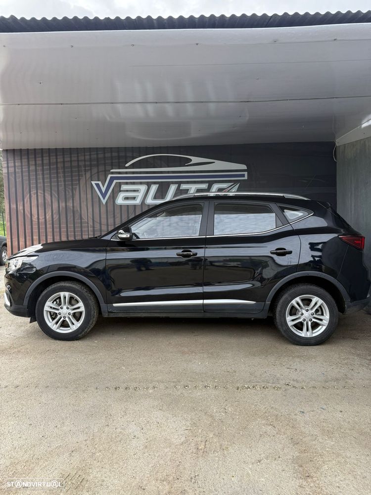 MG ZS EV 72.6 kWh Comfort - 8