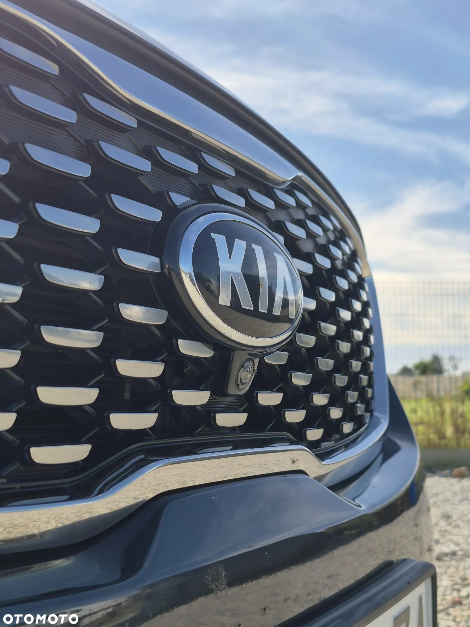 Kia Sorento 2.0 CRDI GT Line - 5