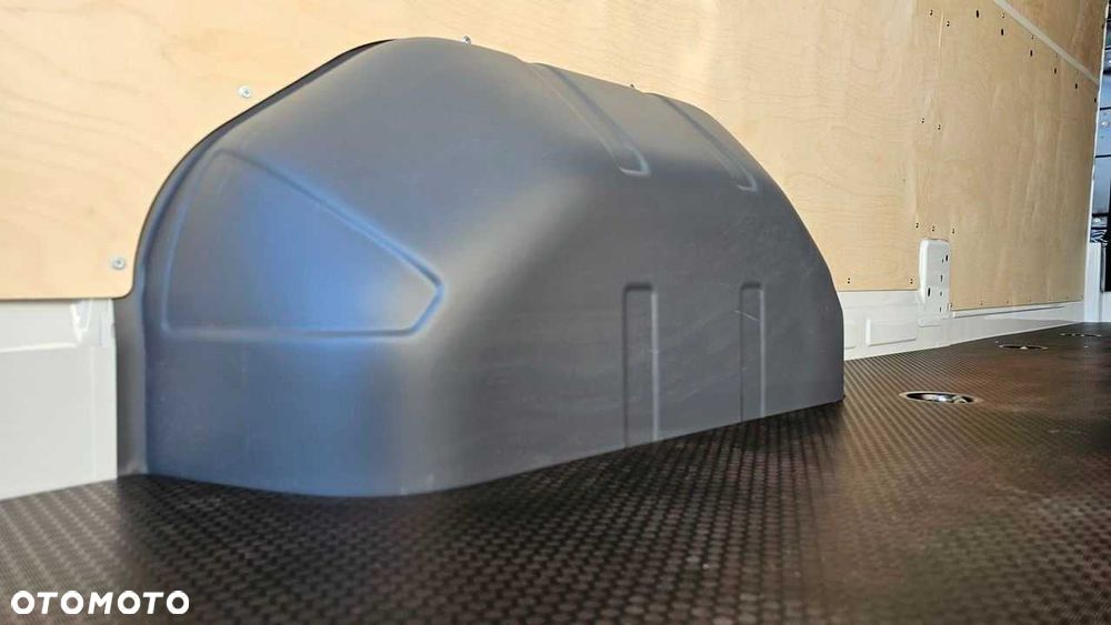 Podłoga Brązowa 9mm L2-Renault Master,Nissan Interstar-WYSYŁKA GRATIS! - 5