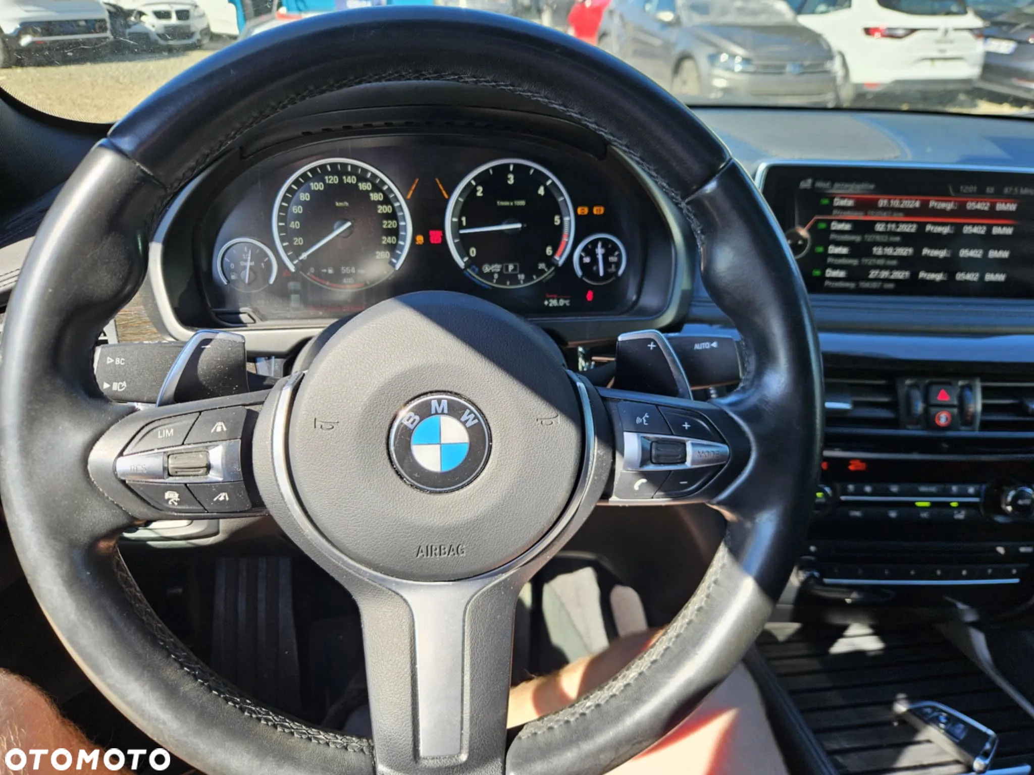 BMW X6 xDrive30d - 15