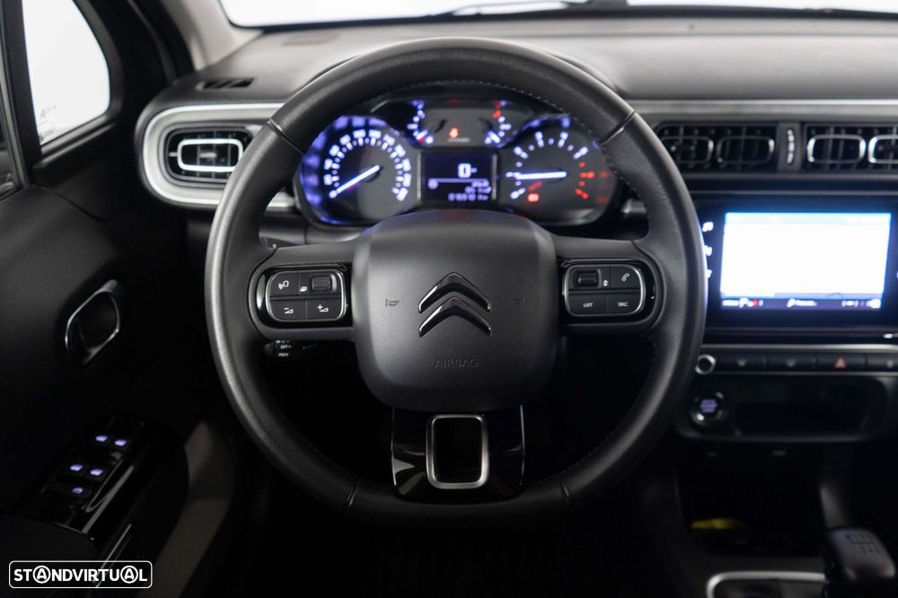 Citroën C3 1.2 PureTech Shine Pack - 28