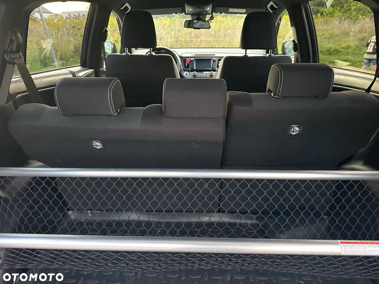 Toyota RAV4 2.0 Prestige 4x4 MS - 14