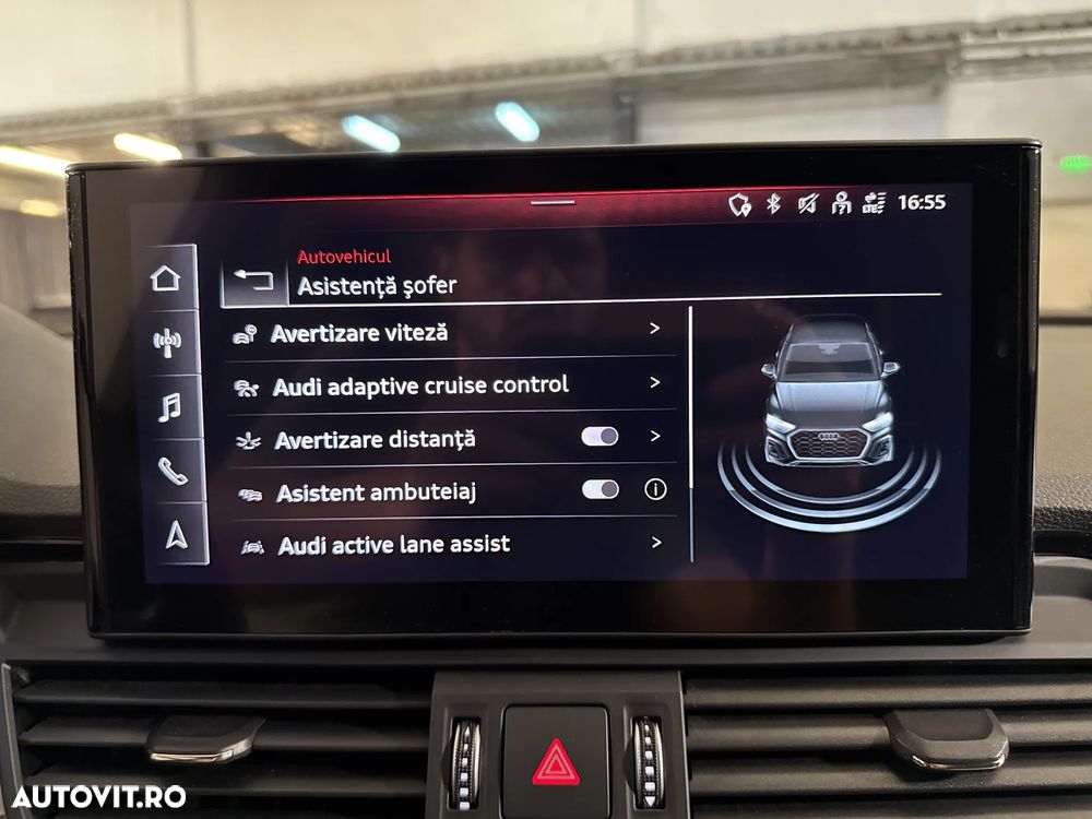 Audi Q5 40 TDI quattro S tronic S line - 21