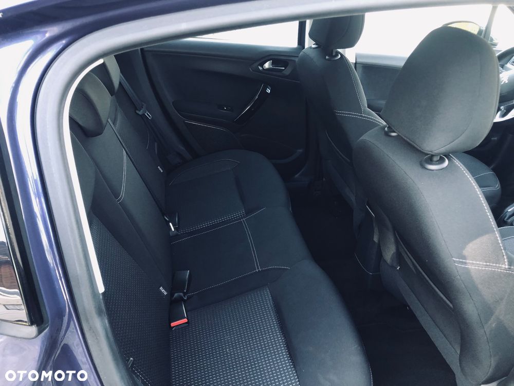Peugeot 208 1.6 BlueHDi Active - 13