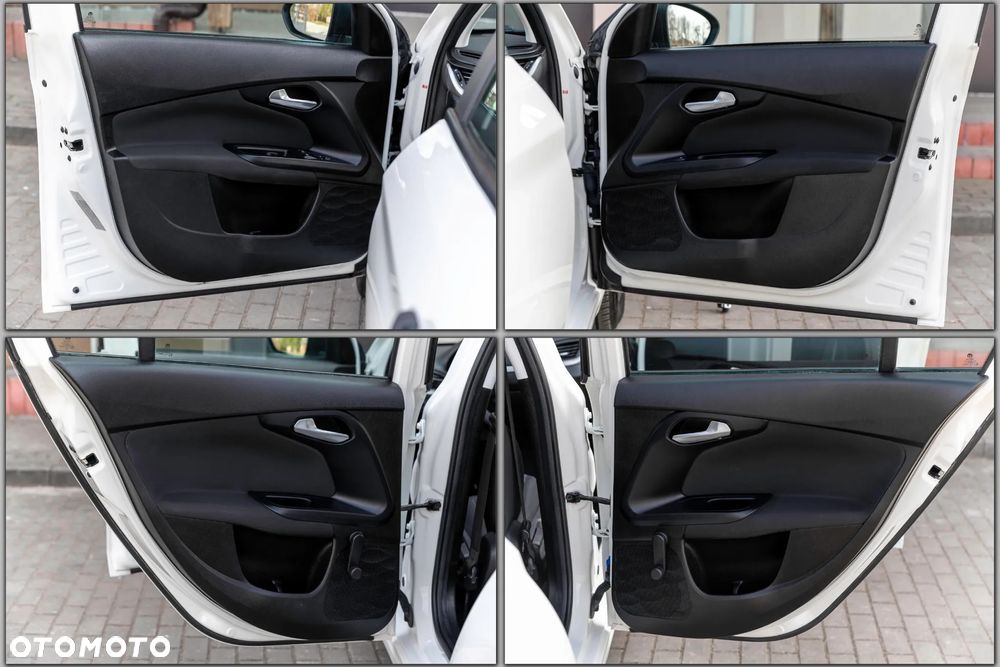 Fiat Tipo 1.4 16V More - 39