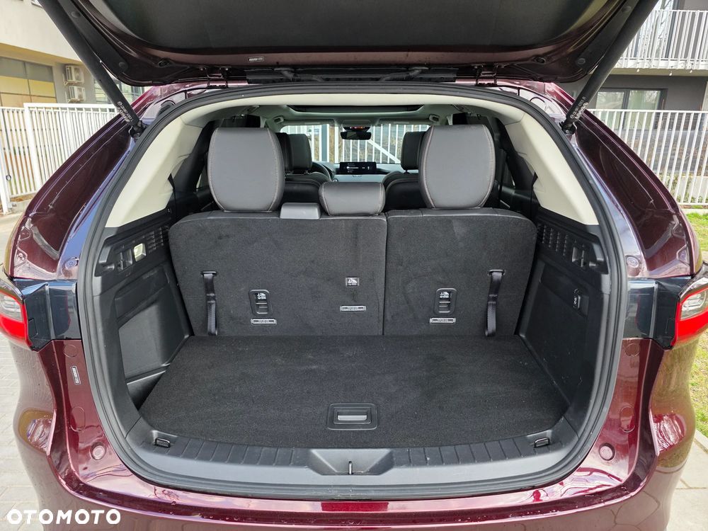 Mazda CX-90 - 30