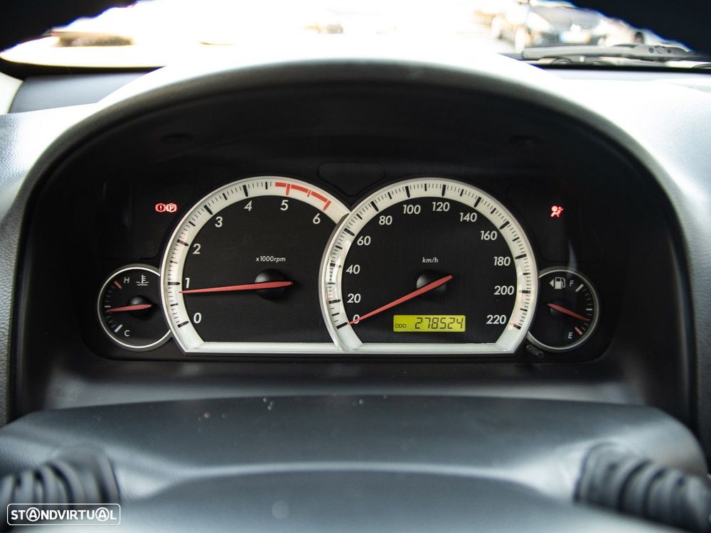 Chevrolet Captiva - 2