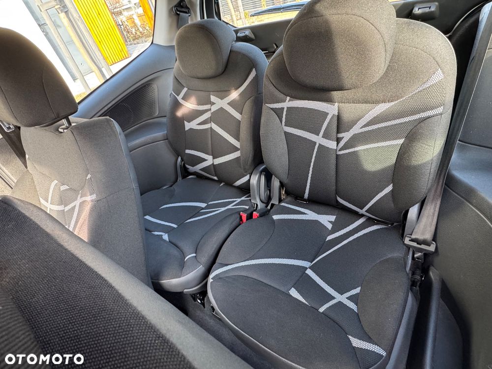 Citroën C2 1.1 Style - 10