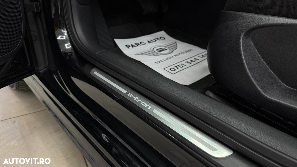 Audi A3 1.4 TFSI COD Stronic Attraction - 31