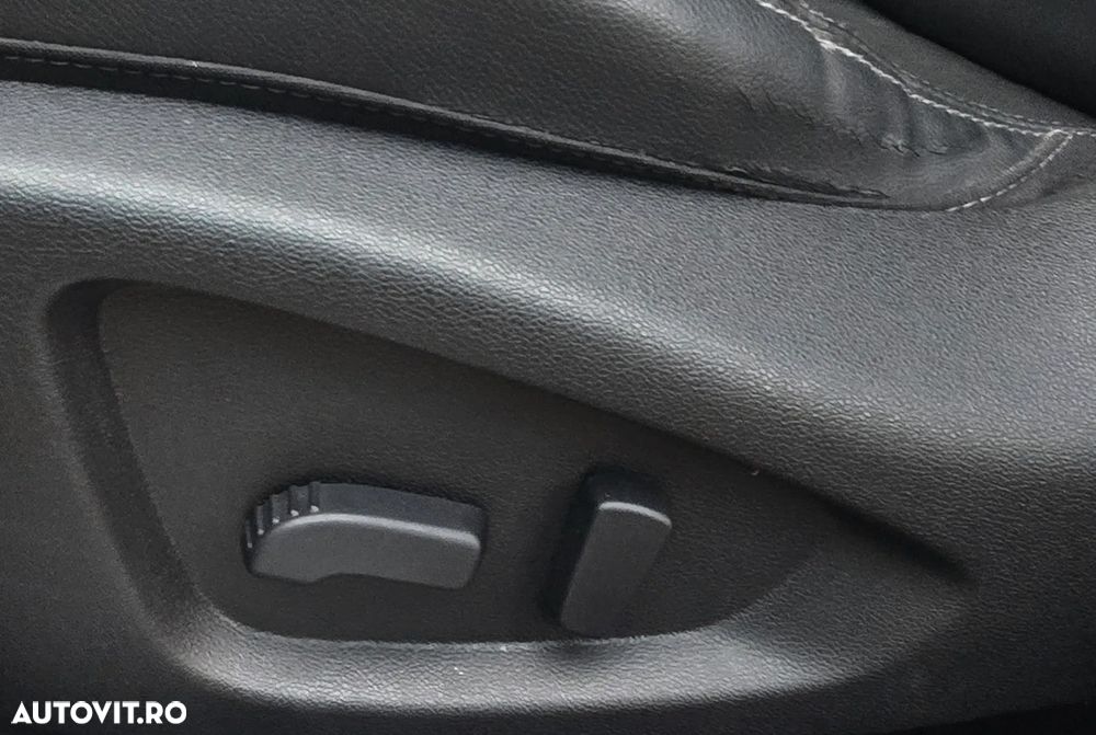 Renault Kadjar Energy dCi 110 EDC Bose Edition - 38