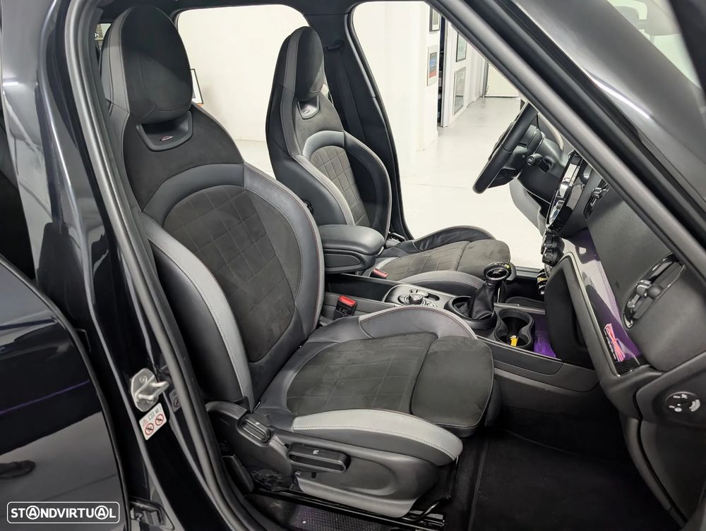 MINI Countryman - 15
