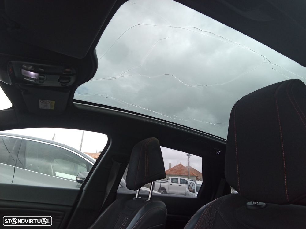 Peugeot 308 SW 1.6 BlueHDi GT Line - 28