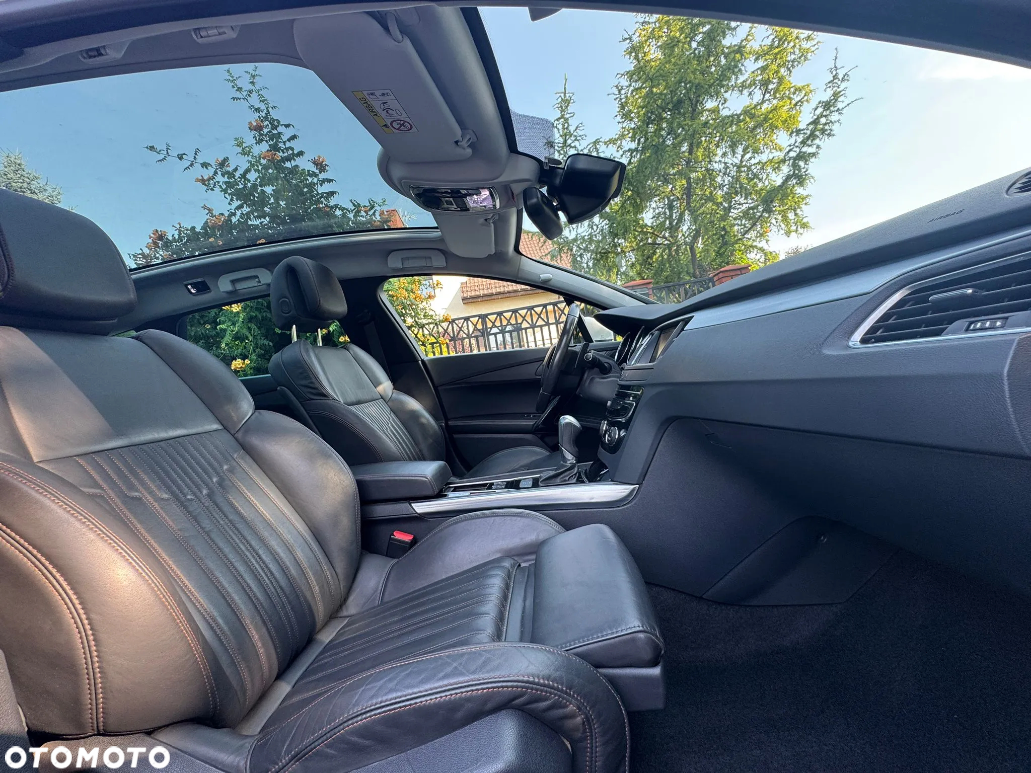 Peugeot 508 ver-2-0-bluehdi-rxh-s-s - 33
