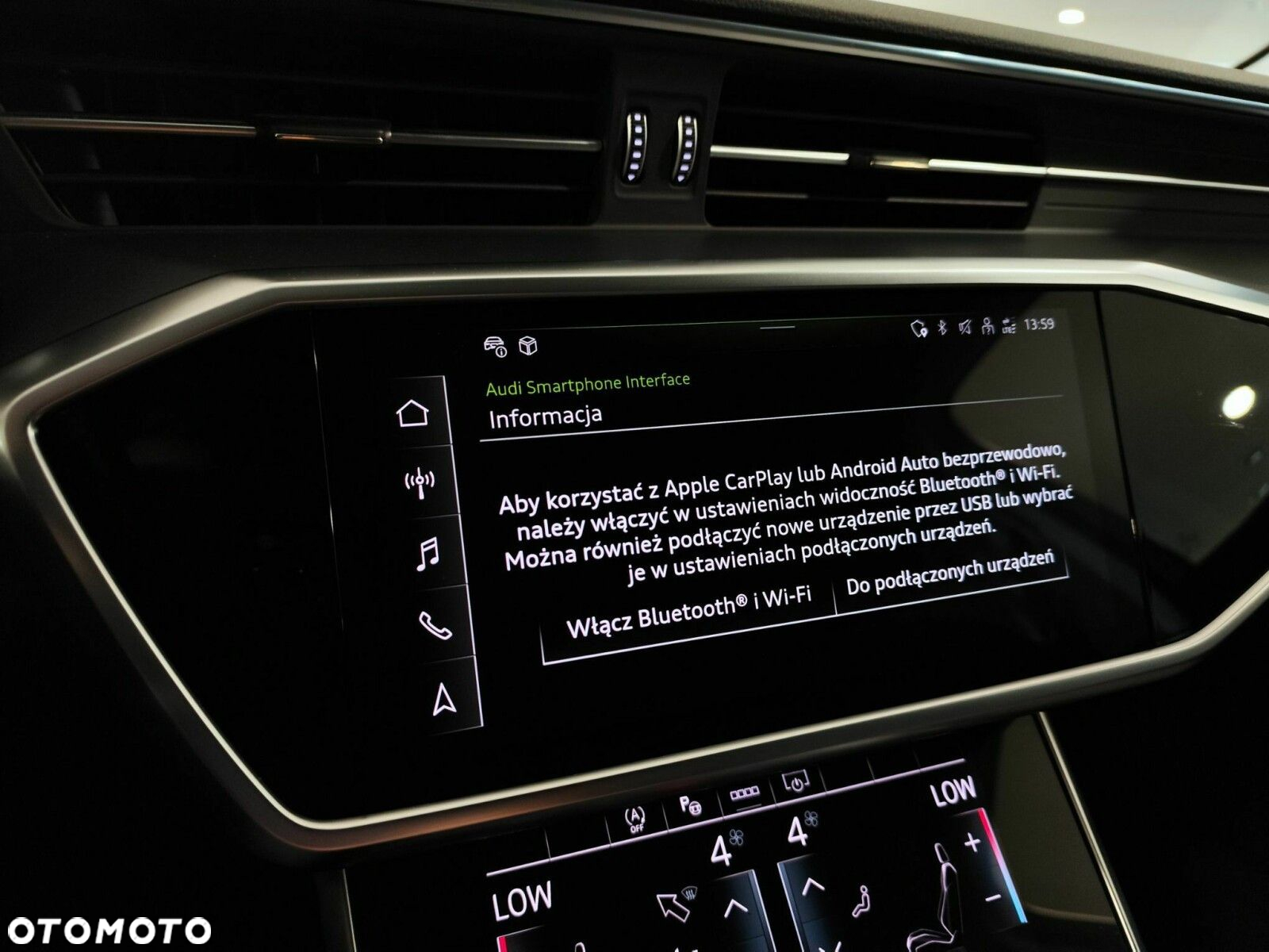 Audi A6 - 13