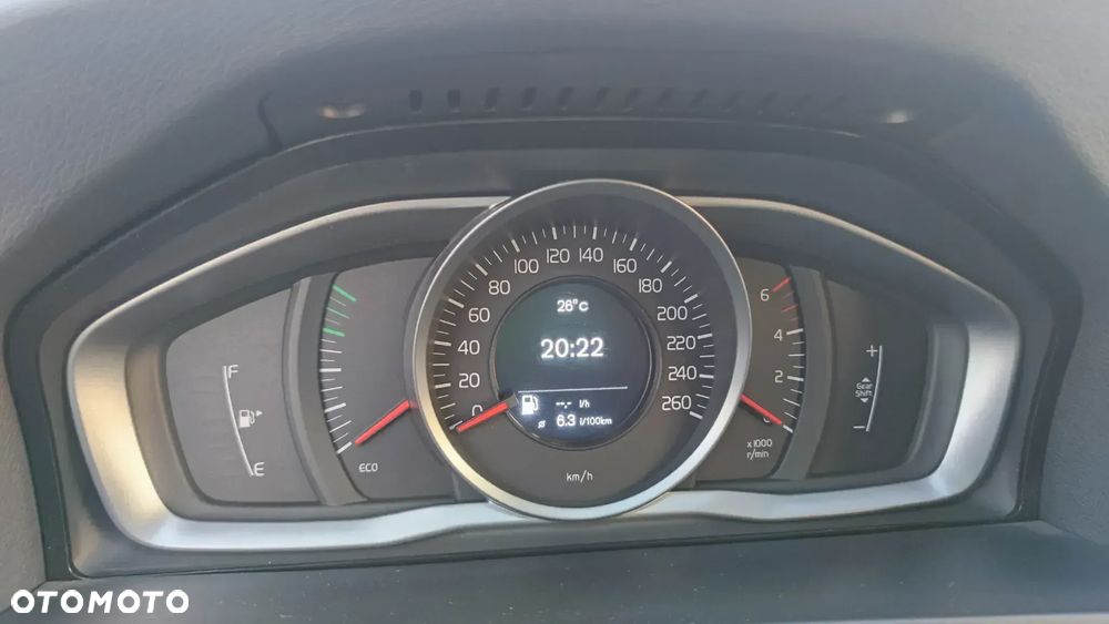 Volvo V60 D4 Drive-E Kinetic - 21