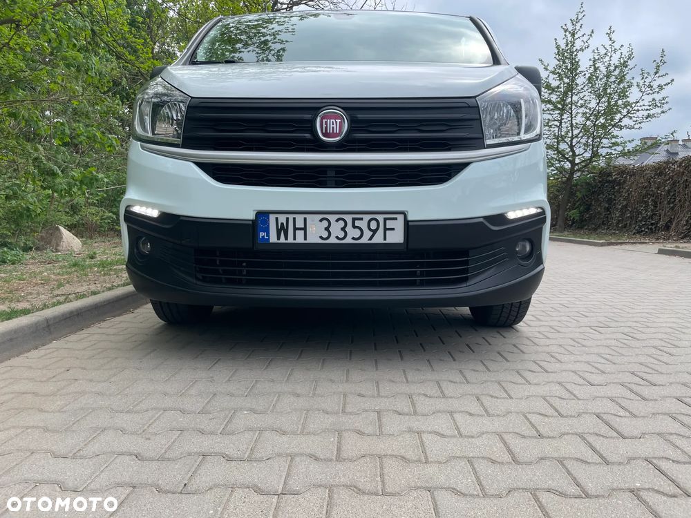 Fiat Talento - 9