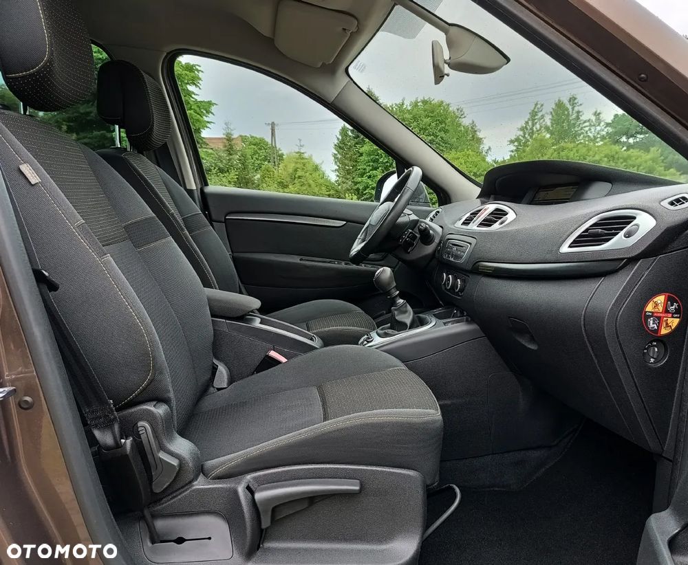 Renault Scenic - 3
