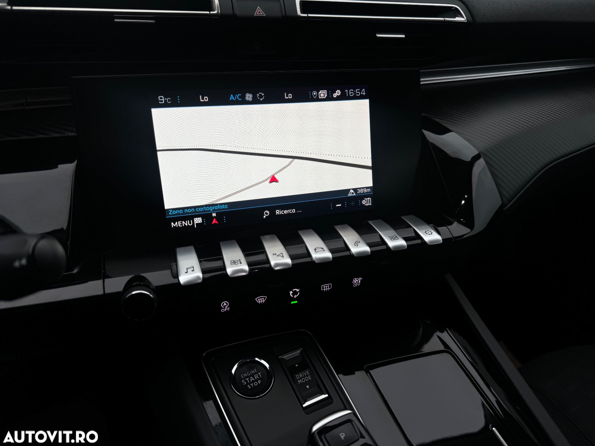 Peugeot 508 - 20
