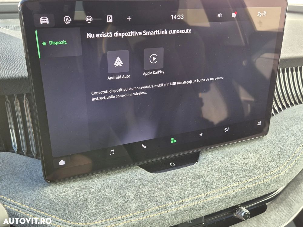 Skoda Superb 2.0 TDI 193 CP 4x4 DSG Selection - 28