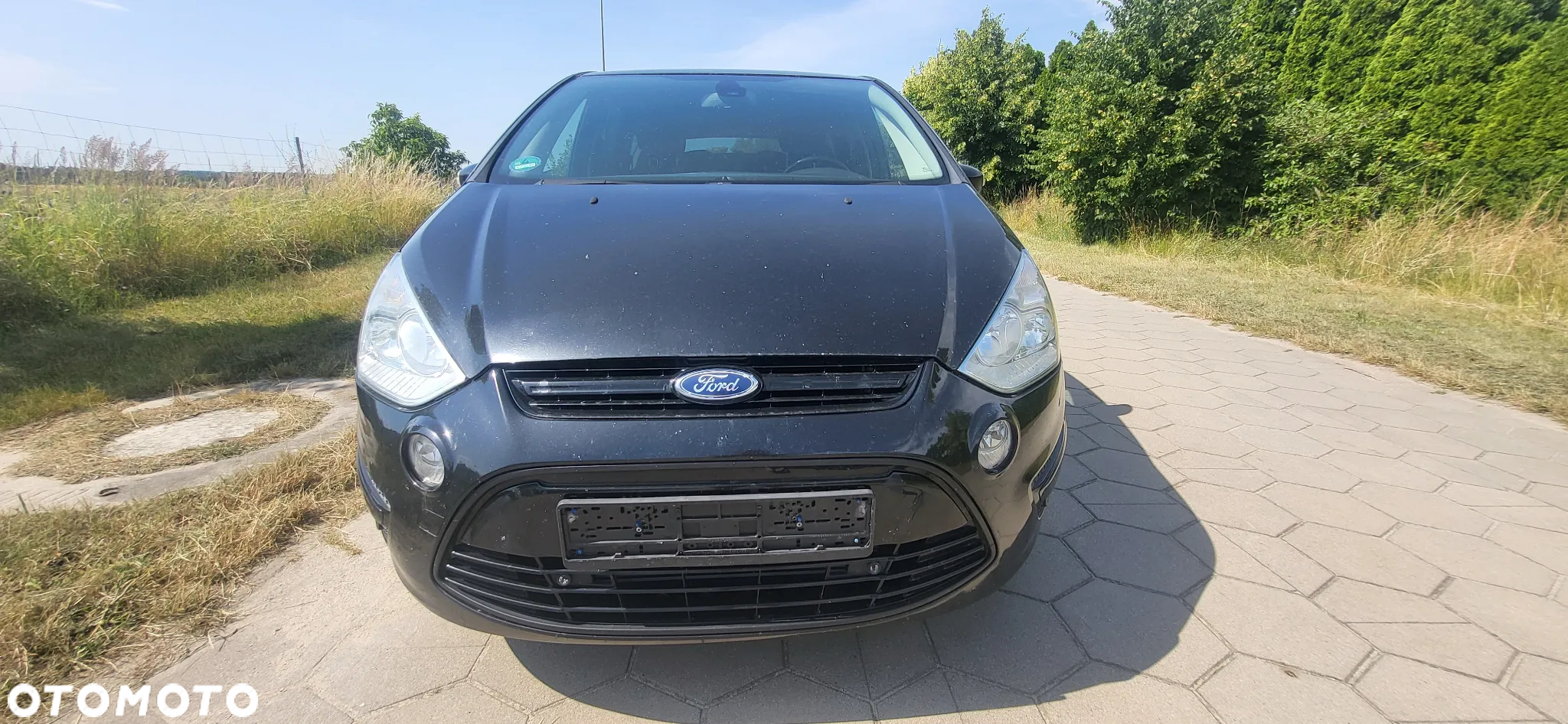 Ford S-Max 2.0 TDCi DPF Business Edition - 2