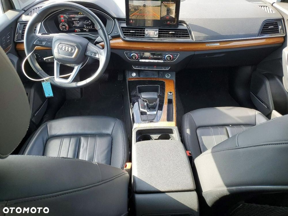 Audi Q5 45 TFSI quattro S tronic S line - 8