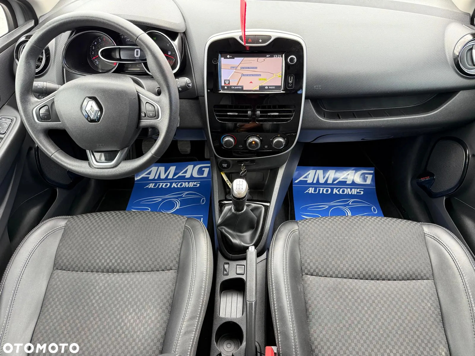 Renault Clio 0.9 Energy TCe Intens - 20