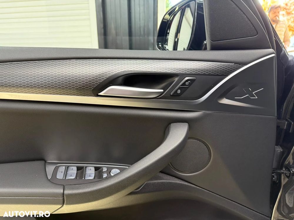 BMW X4 xDrive30i Aut. M Sport Edition - 30