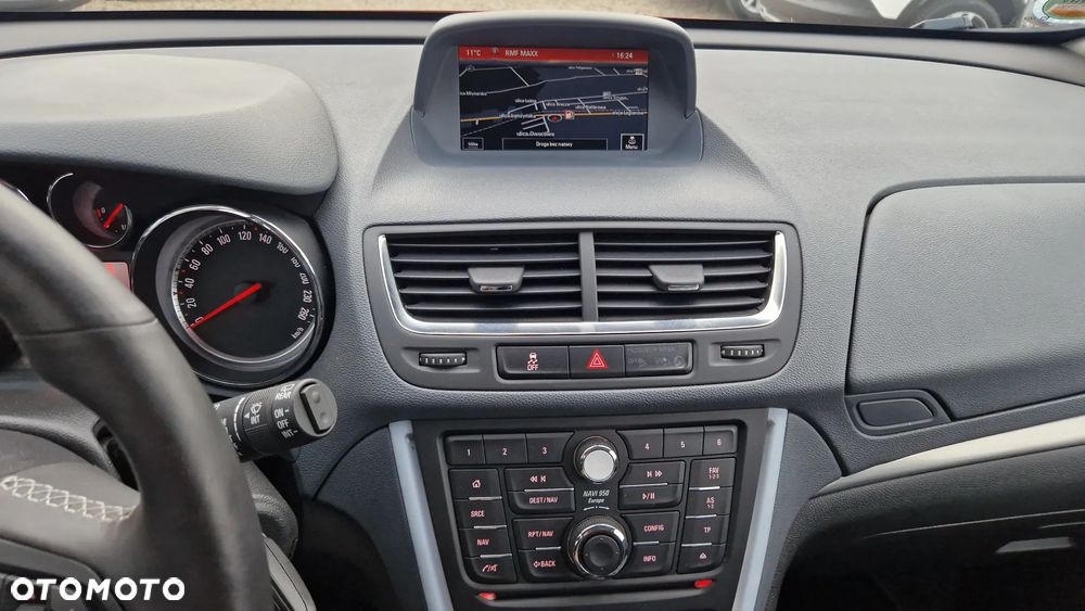 Opel Mokka 1.4 T Cosmo S&S - 14